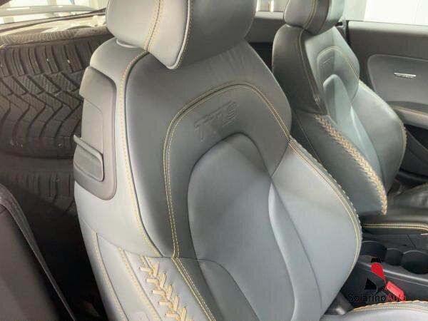 Audi TTS Limited Edition 1of500 - Unipro