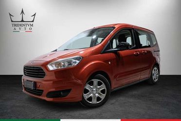 Ford Tourneo Courier 1.5 tdci 75cv plus E5