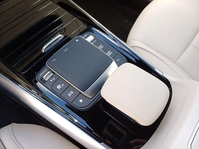 Mercedes-Benz GLA 180 Sport Plus auto