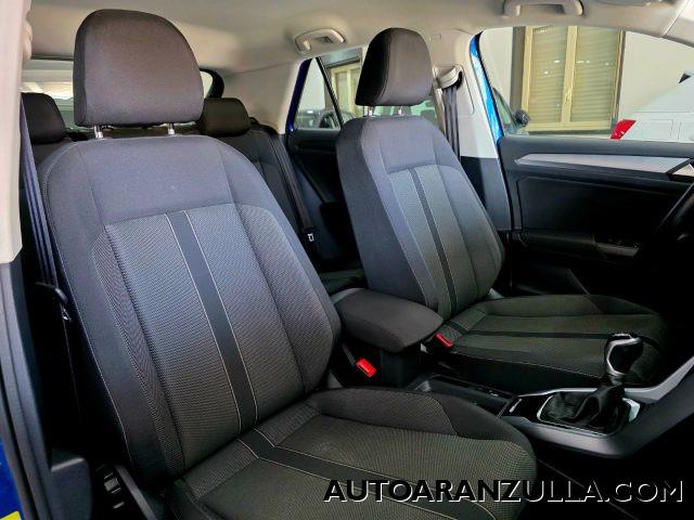 VOLKSWAGEN T-Roc NEW 2.0 TDI 115CV Life Navi - Bi Color - Virtual