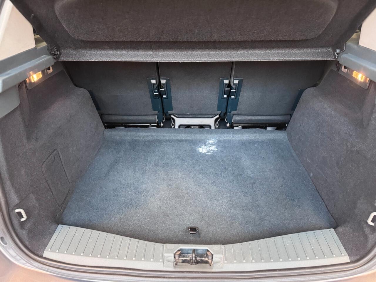 Ford C-Max 1.6 TDCi 115CV Plus