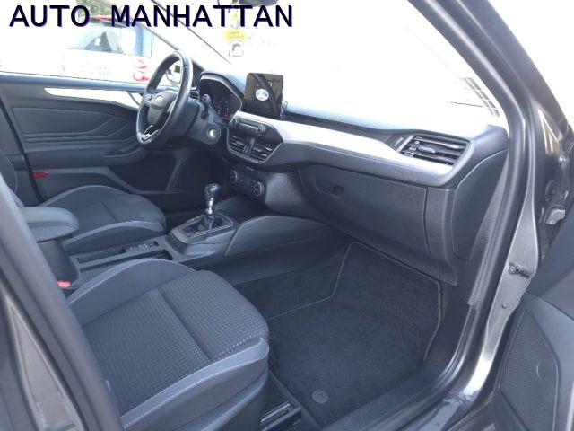 FORD Focus 1.5 EcoBlue 120 CV SW Business