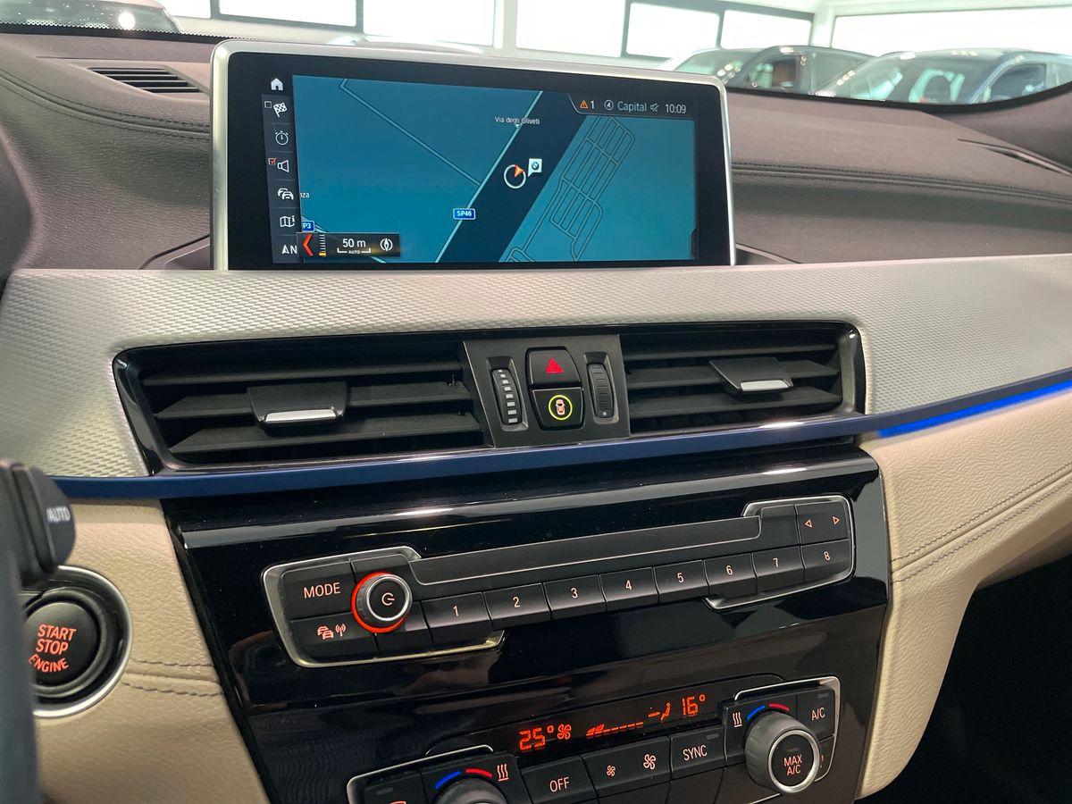 BMW X2 F39 - X2 xdrive20d Msport X auto