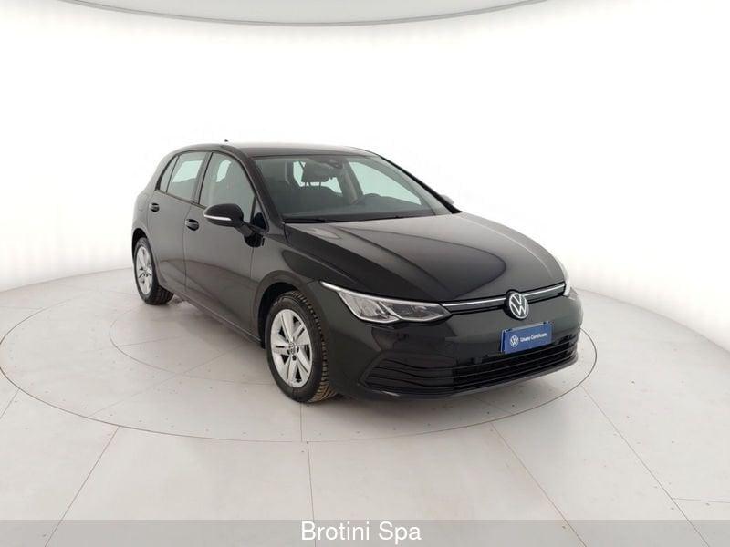 Volkswagen Golf 2.0 TDI DSG SCR Life