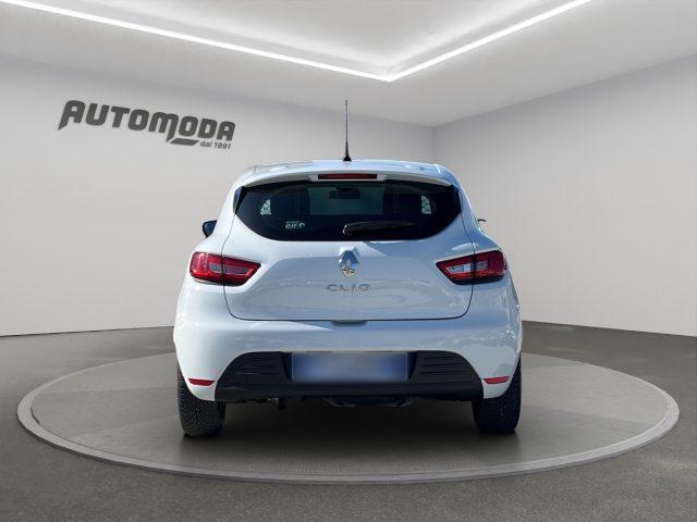 RENAULT Clio VAN GPL