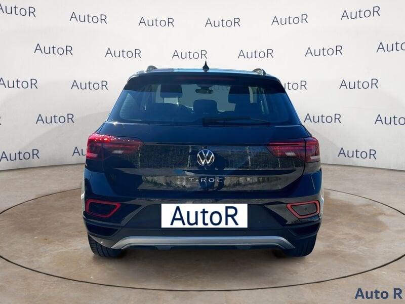 Volkswagen T-Roc T-Roc 2.0 TDI SCR Life
