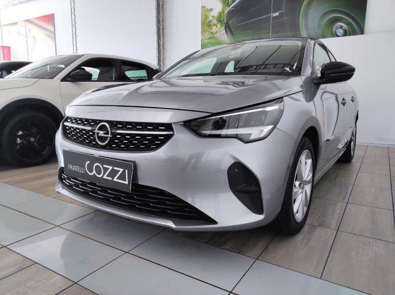OPEL Corsa 6ª serie - Corsa 1.2 Elegance
