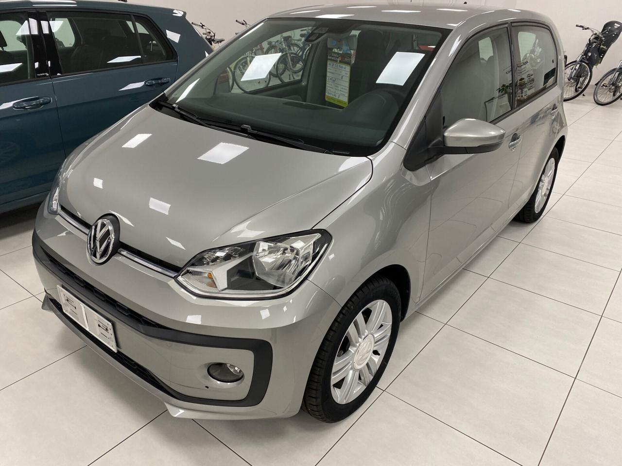 Vasta gamma di veicoli