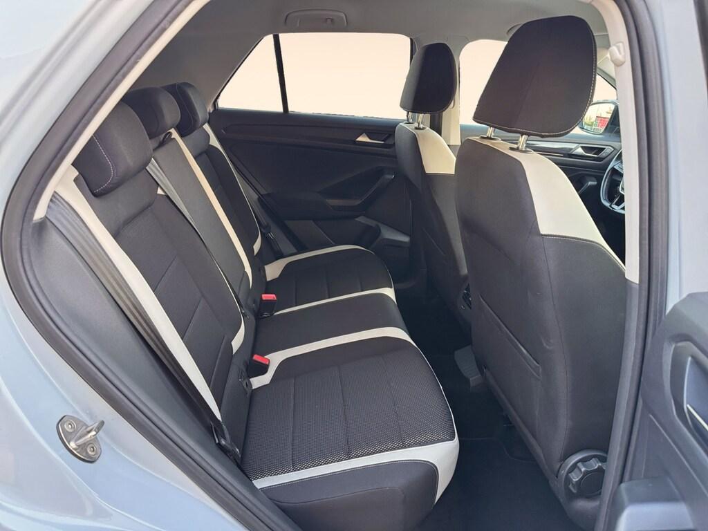 Volkswagen T-Roc 1.6 Tdi 116CV Advanced