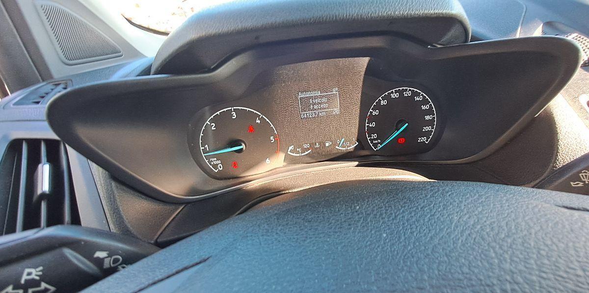 FORD Transit Connect 1.5 TDCi 100CV PC Furgone Trend 200 L1H1