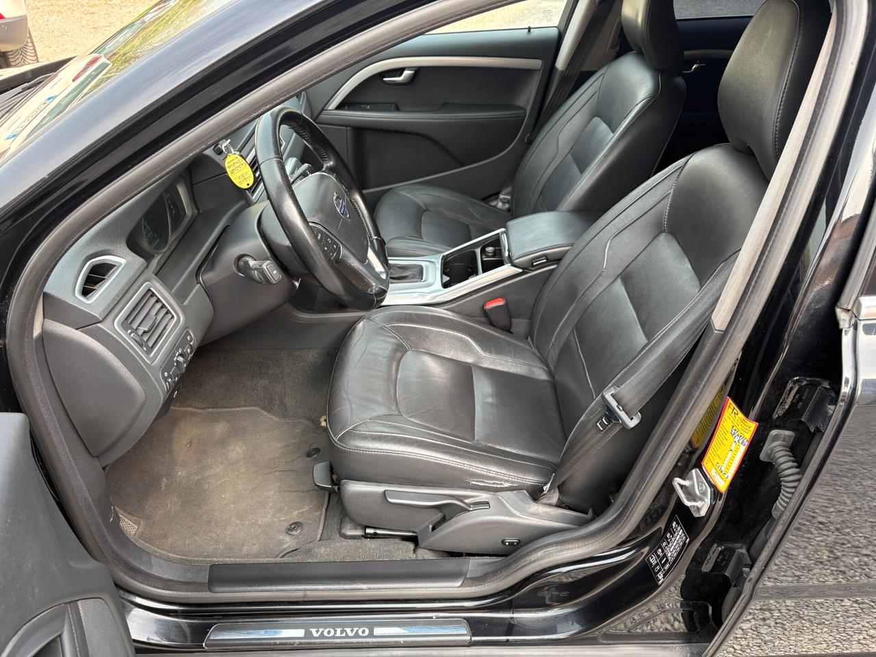 V70 2.0 D4 - Motore nuovo sostituito da 60.000km