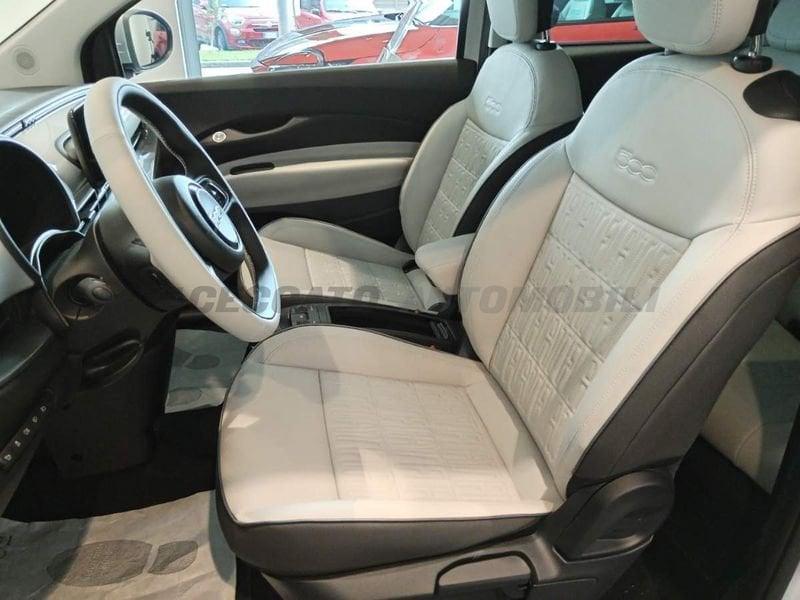 FIAT 500 500e Hatchback My25 500e - LaPrima 320 Berlina