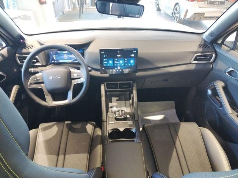 BYD Atto 2 ACTIVE