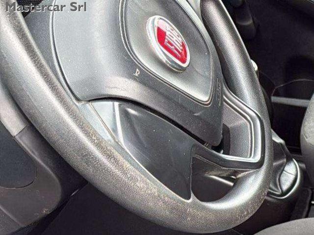 FIAT Fiorino 1.3 Multijet 80 CV E6d-temp S TG: GH708HG