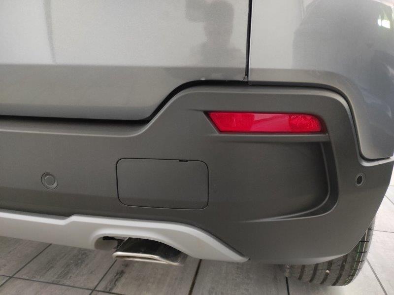 JEEP Avenger - Avenger 1.2 Turbo 100 CV MHEV Altitude