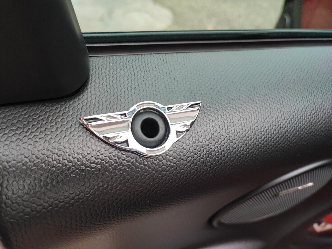 Mini Cooper Countryman 1.6 One KM 86.000