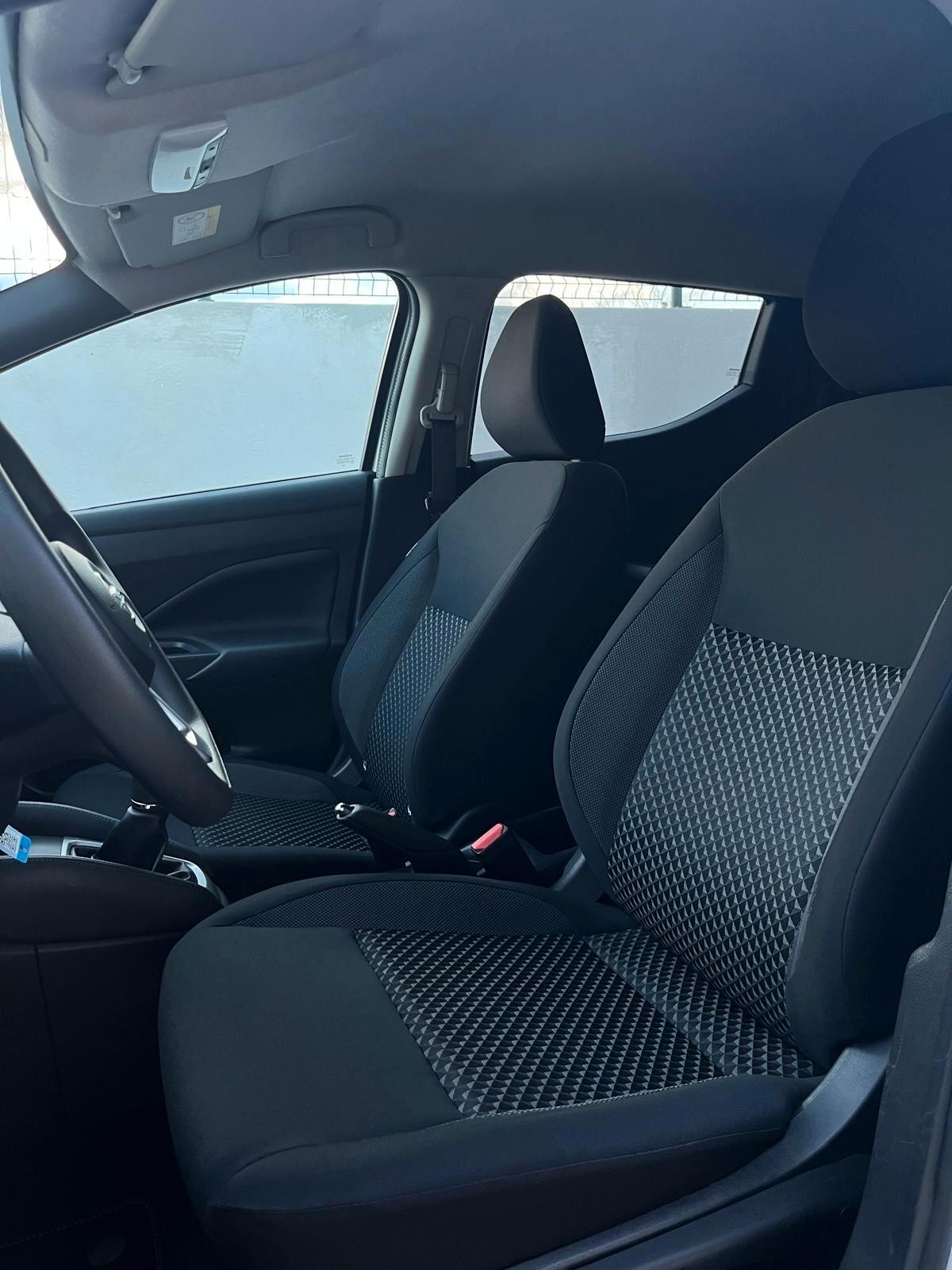 Nissan Micra IG-T 100 5 porte Acenta