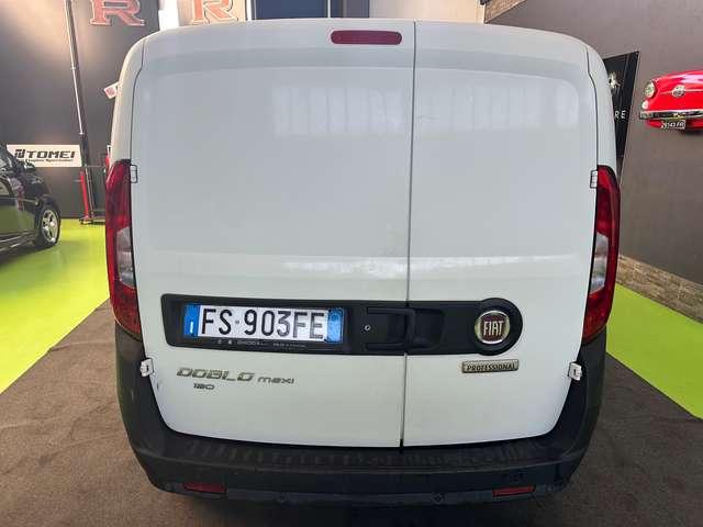 Fiat Doblo Maxi 1.6 mjt 16v 120cv -- 3 POSTI --