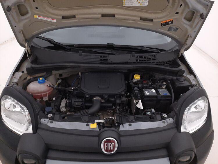 Fiat Panda Hybrid City Cross BR073355 1.0 Mild Hybrid 70CV