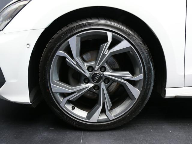AUDI A3 Sportback 30 TDI 116CV S tronic S line