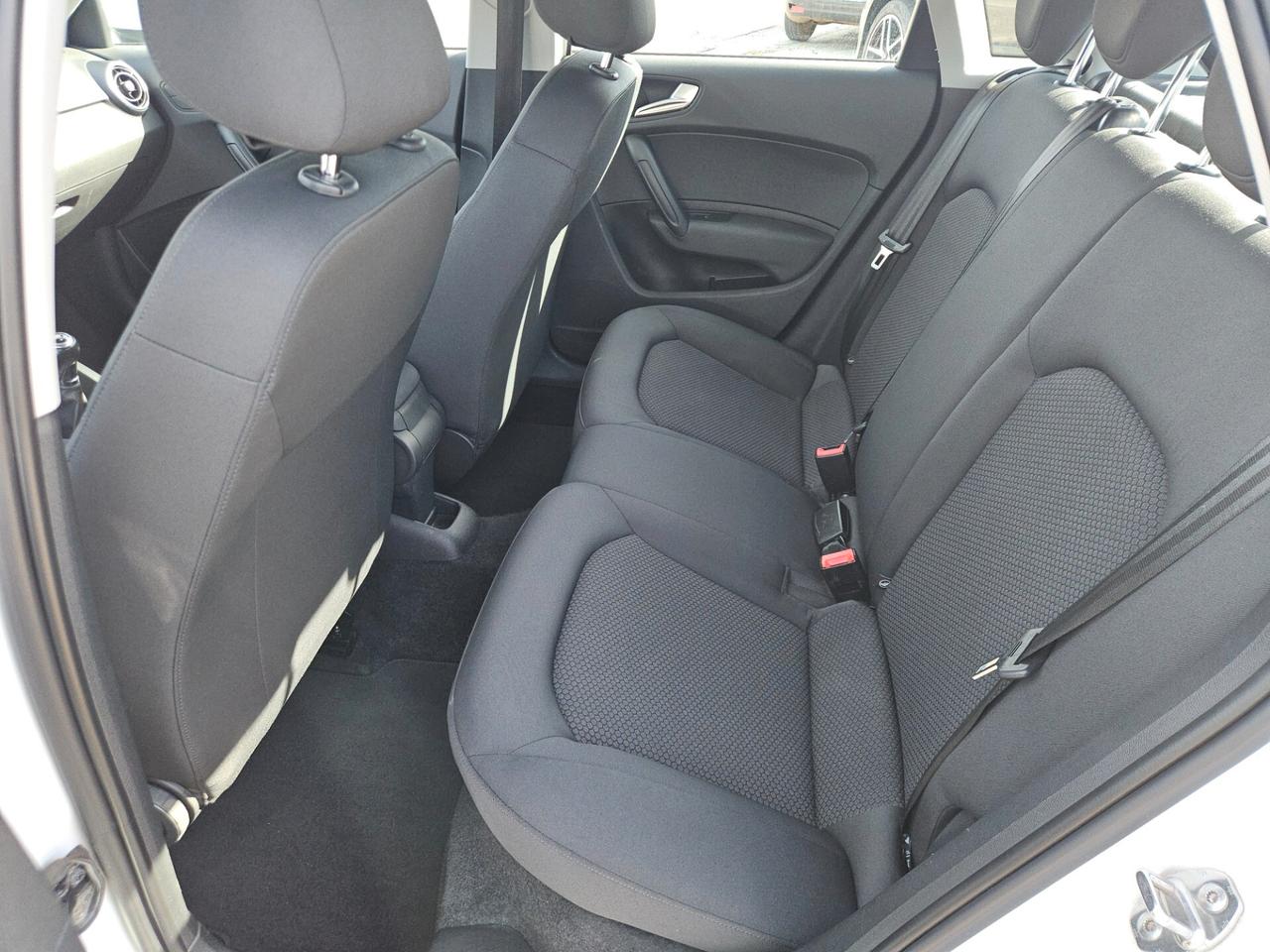 Audi A1 SPB 1.6 TDI Ambition Manuale