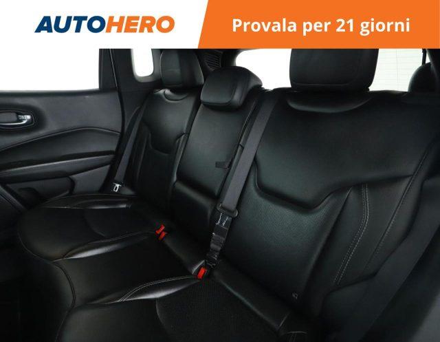 JEEP Compass 1.6 Multijet II 2WD S