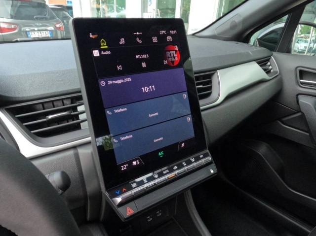 Renault Captur 1.0 eco-g Evolution 100cv