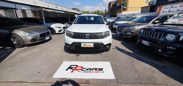 CONCESSIONARIA RRCARS : Dacia Duster 1.5 dCi 8V 110 CV 4x2 Essential