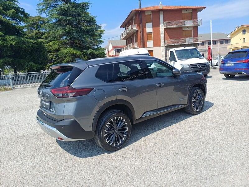 Nissan X-Trail X-Trail 1.5 e-power Tekna 2wd auto