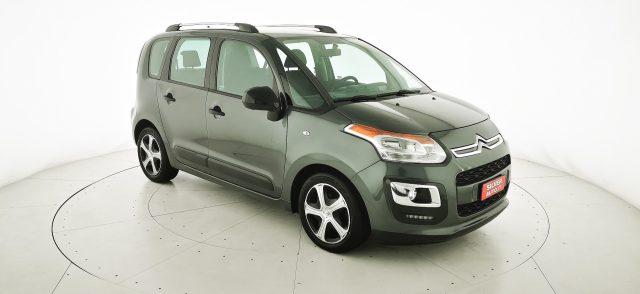CITROEN C3 Picasso VTi 95 Exclusive