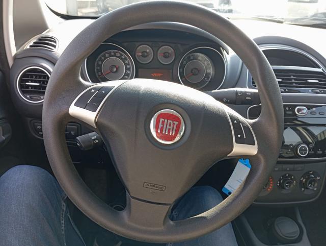 FIAT Punto *PROMO* 1.3 MJT II S&S 95 CV 5 porte Street