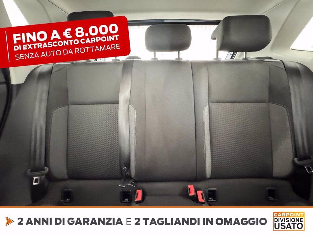 VOLKSWAGEN Polo 1.0 tsi life 95cv dsg del 2022