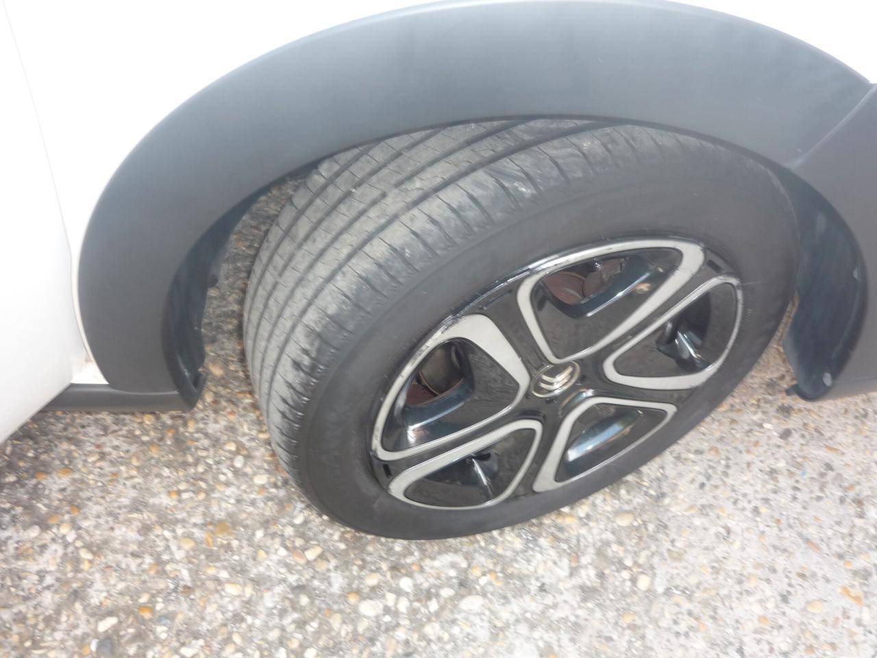 Citroen C3 PureTech 82 S&S Shine