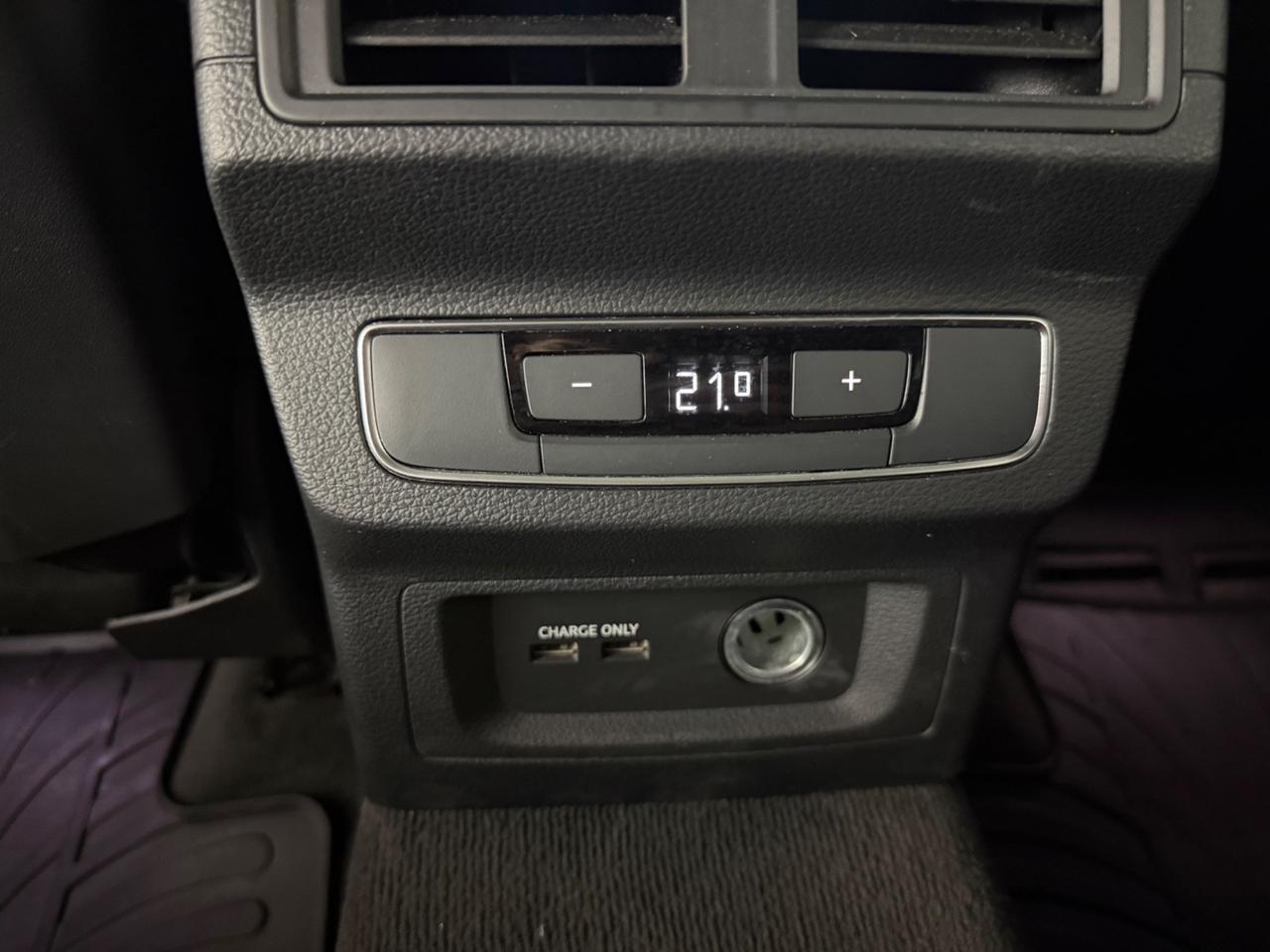 Audi SQ5 SPB TDI QUATTRO TIPTRONIC SPORT ATTITUDE
