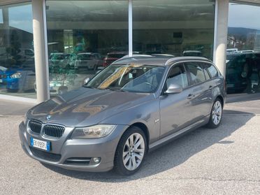 Bmw 320d cat xDrive Futura 4x4
