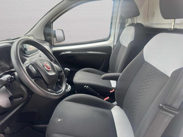 FIAT Fiorino 1.3 MJT 95CV Cargo SX