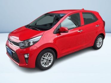 KIA Picanto 1.0 DPI STYLE AMT
