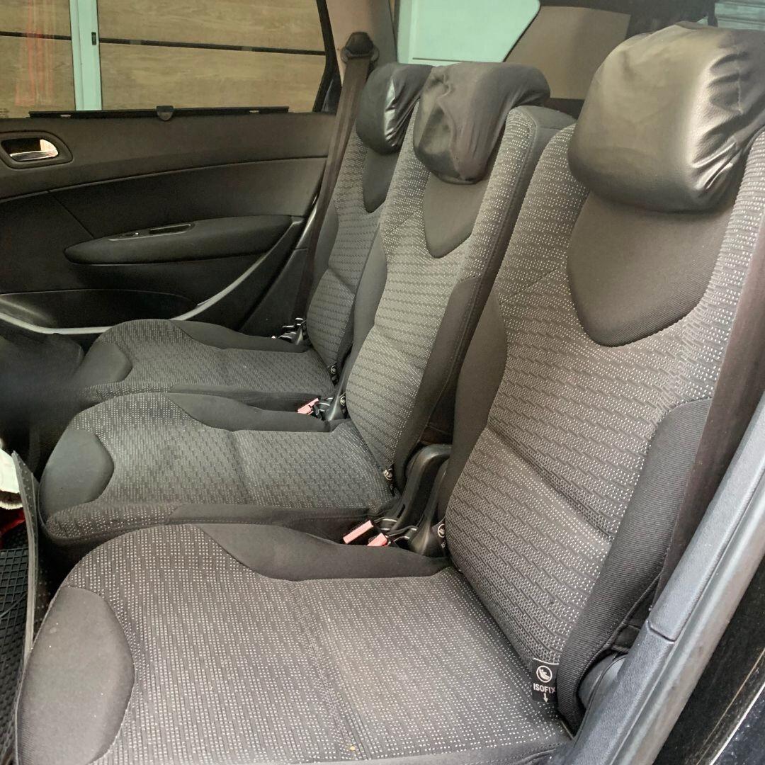 Peugeot 308 sw S 2.0cc 136cv