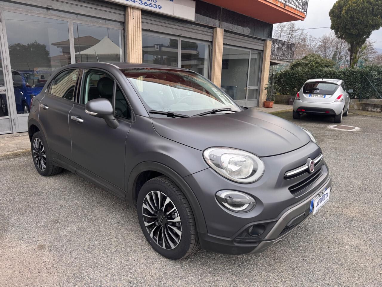 Fiat 500X 1.0 120 CV City Cross