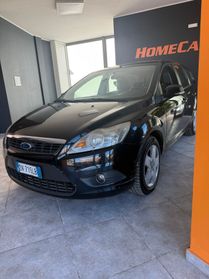 Ford Focus 1.6 TDCi (110CV) 5p. Tit. DPF