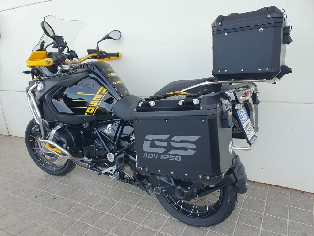 BMW r 1250 gs Adventure Edition 40 Years Abs my21