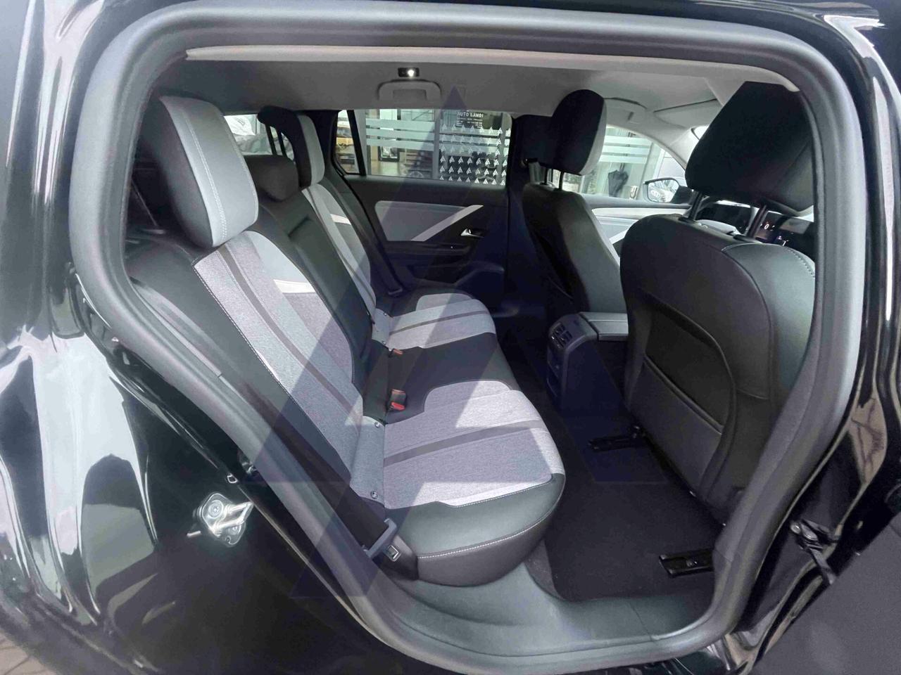 Opel Astra 1.5 Turbo Diesel 130 CV AT8 Sports Tourer Edition