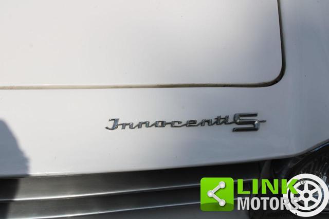 INNOCENTI Other 950 SPIDER ISCRITTA ASI!