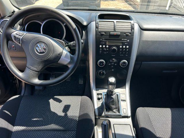 SUZUKI Grand Vitara 1.9 DDiS 5 porte