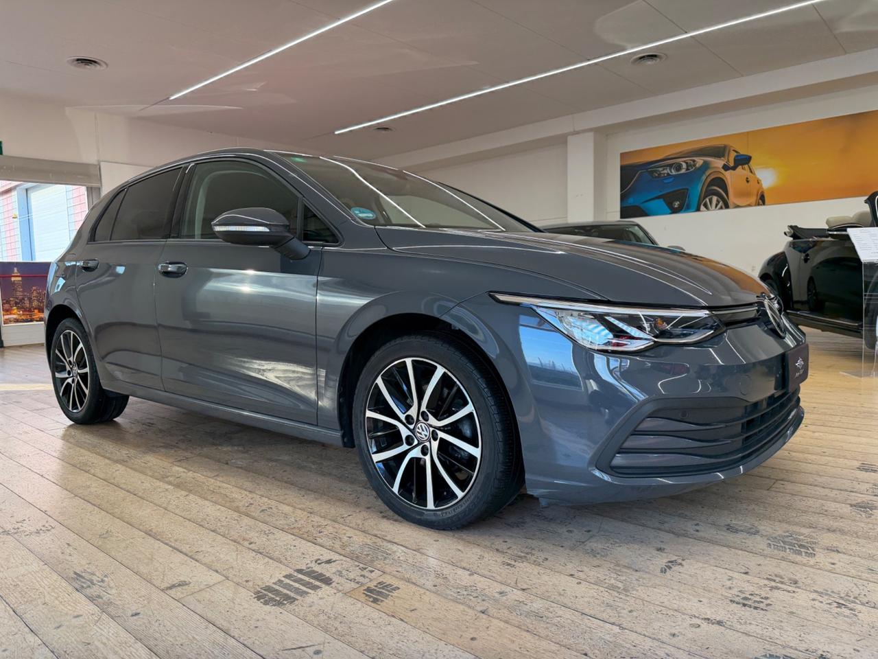 Volkswagen Golf 2.0 TDI DSG 5p. Sport BlueMotion Technology