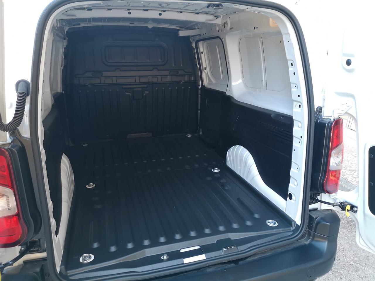 FIAT Doblo Van XL 1.5 diesel 100 CV KM0 NUOVO