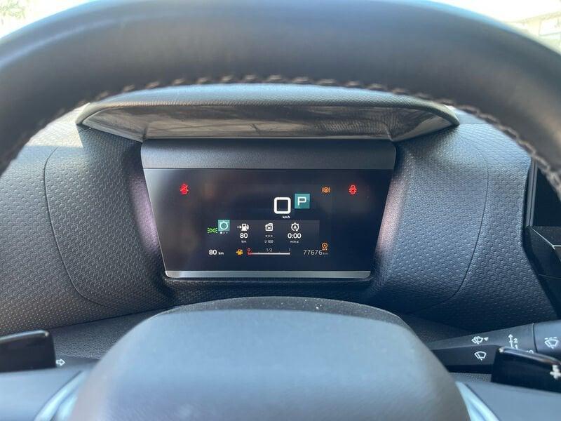 Citroën C4 1.5 bluehdi Feel Pack s&s 130cv eat8