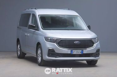 Ford Grand Tourneo 2.0 Ecoblue 122CV Titanium Auto 7p.ti