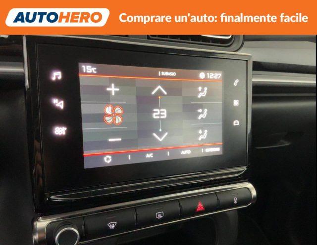 CITROEN C3 PureTech 83 S&S Max