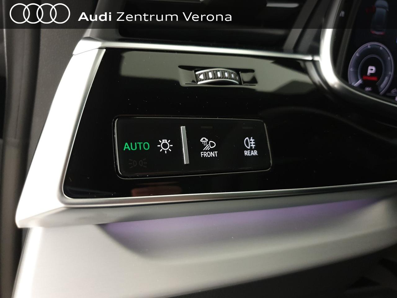 55TFSIe 490CV quattro tiptronic S line Plus